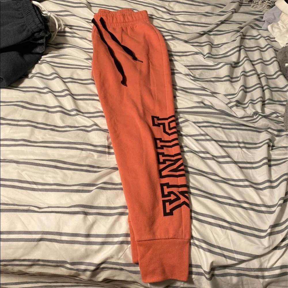 VS PINK Sweatpants